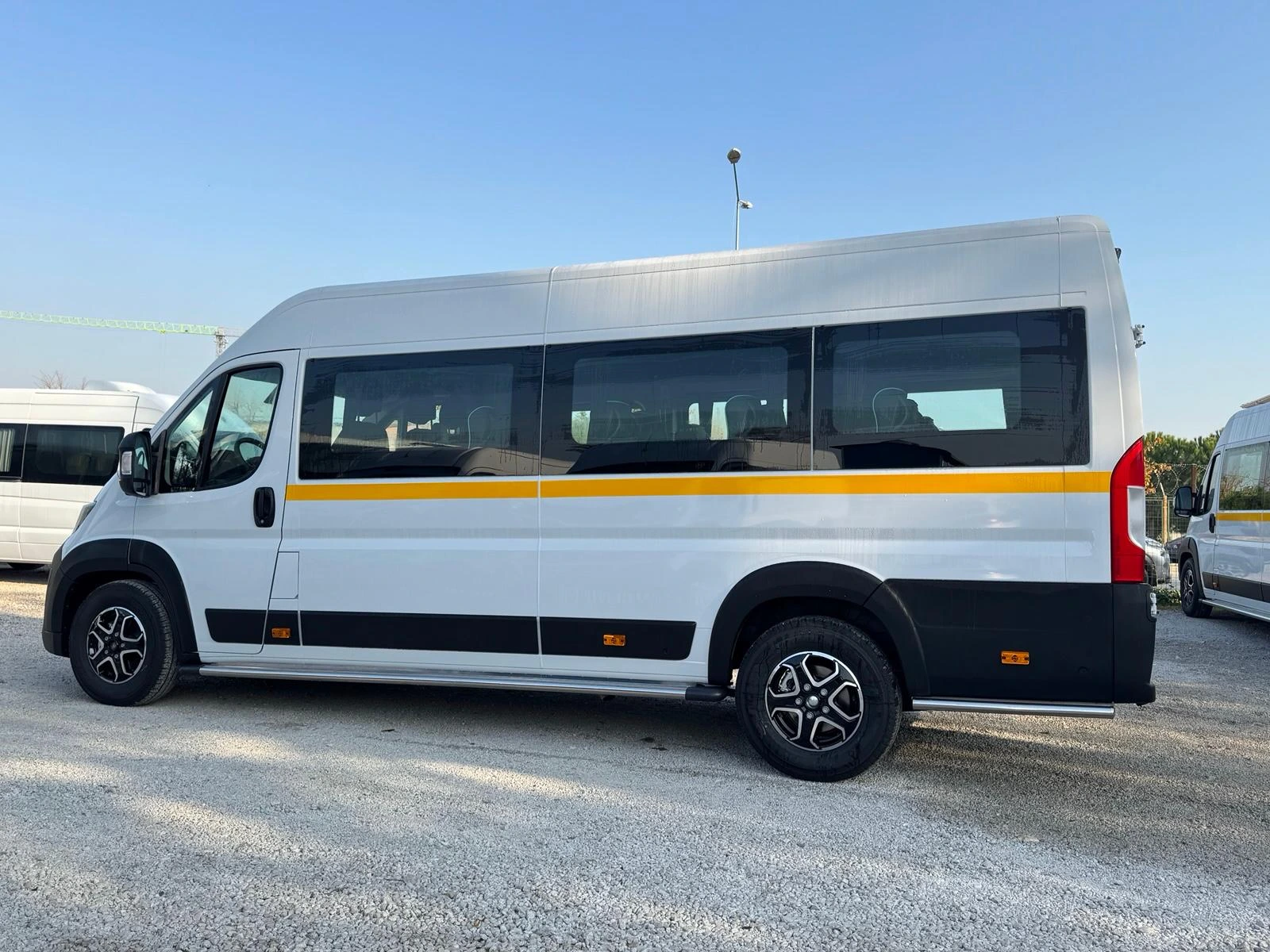 Bursa Şehirler Arası Kültür Gezisi ve D2 Belgeli Otobüs Kiralama - DurakTUR
